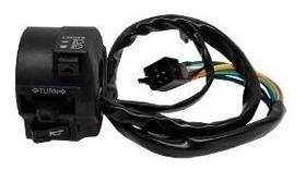 Punho Luz Titan 150 Es/esd 04/08 Fan 125 09 /cg 150 Fan Esi 28080