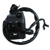 Punho Luz Xr250 Tornado 2006 a 2008 Punho Luz Xr250 Tornado 2006 a 2008