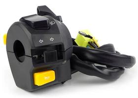 Punho Luz Yes 125 2008 a 2010 9 Fios