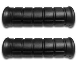 Punho Manopla de PVC Flexível - 02Un