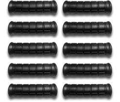 Punho Manopla de PVC Flexível - 10Un