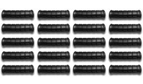 Punho Manopla de PVC Flexível - 20Un