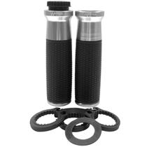 Punho Manopla Esportiva Cb 250f 300r Cbx Twister Falcon