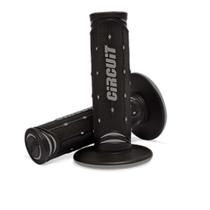 Punho Manopla Jupiter Everyday Preto/cinza (PAR) - Circuit Punho Manopla Jupiter Everyday Preto/cinza (PAR) - Circuit