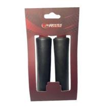 Punho mtb rivax prime mod silicone preto