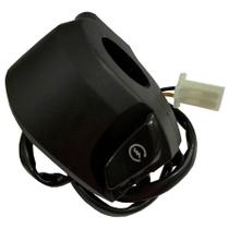 Punho Partida Bros 160 Es