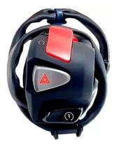 Punho Partida Cb 500 F X 2014 A 2018 Abs Cg Titan 14/20 Imp