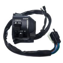 Punho Partida Cbx 200 Cbx200 Strada Punho Partida Cbx 200 Cbx200 Strada