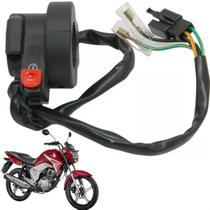 Punho Partida Cg Titan 150 Esd Cg Fan 150 Esi Cg Start 150