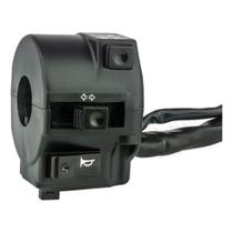 Punho Partida Chave Cbx 250 2006 2007 2008