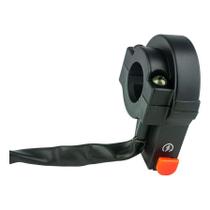 Punho Partida Chave Honda Cg 125 2009/2013 / 150 Fan 2009/2013 Es Punho Partida Chave Honda Cg 125 2009/2013 / 150 Fan 2009/2013 Es