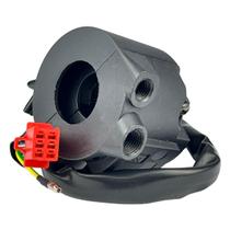 Punho Partida Direito Honda CB300 09 10 11 12 13 14 15 Punho Partida Direito Honda CB300 09 10 11 12 13 14 15