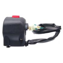 Punho Partida Direito Yamaha Factor 09 a 13 Ybr 125 00 a 08 Punho Partida Direito Yamaha Factor 09 a 13 Ybr 125 00 a 08