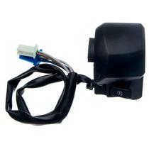 Punho Partida Factor 125 2014 diante