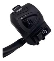 Punho partida pcx 150 ate 2016-2017-2018