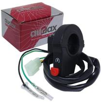 Punho Partida Titan 150 Es 04 A 2008/ Fan 150 Esi 10 A 2013 - Cpl/Audax