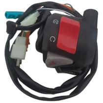 Punho Partida Titan 150 Fan 150 14 Á 15, Titan 160, Fan 160