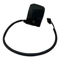 Punho Partida Yamaha Fazer 150 Factor 150 Ybr Original