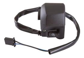 Punho Partida Ybr 125I Factor Fer 150 Fer Modelo