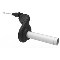 Punho Rápido Anker C/ Cabo Universal Cg Crf Rd Dt Xr Nx Ktm Kxf