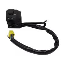 Punho Seta Luz Interruptor Esquerdo Gsr 150 Original 2011a2017 Punho Seta Luz Interruptor Esquerdo Gsr 150 Original 2011a2017