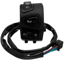 Punho Seta Luz Pcx 150 2012 A 2017 Interruptor Esquerdo Punho Seta Luz Pcx 150 2012 A 2017 Interruptor Esquerdo