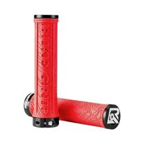 Punhos De Bicicleta Antiderrapantes Em Borracha TPR Macia 3D Para Guidão De Bicicleta De Montanha Punhos De Bicicleta Antiderrapantes Em Borracha TPR Macia 3D Para Guidão De Bicicleta De Montanha