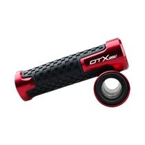 Punhos De Borracha CNC Universais Para Motocicletas KYMCO DTX 360 125 125i 350i DTX360 2021 2022 7/8