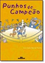 Punhos de Campeão