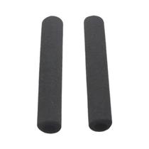 Punhos De Espuma Antivibração Confortáveis Para Guidão De Motocicleta RE Himalayan 450 Guerrilla Punhos De Espuma Antivibração Confortáveis Para Guidão De Motocicleta RE Himalayan 450 Guerrilla