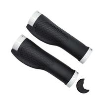 Punhos De Guidão De Bicicleta De Borracha Confortáveis E Antiderrapantes Para Bicicleta De Cidade,