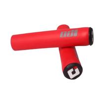 Punhos De Guidão De Bicicleta MTB BMX Em Silicone Macio Com Absorção De Choque 2PCS