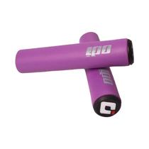 Punhos De Guidão De Bicicleta MTB BMX ODI De Silicone Macio Com Absorção De Choque, Punho De