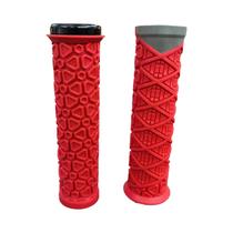 Punhos De Guidão De Bicicleta MTB De Silicone Antiderrapante Com Absorção De Choque 22.2MM ODI G30