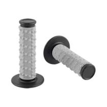 Punhos De Guidão De Borracha Gel De 7/8 Polegadas Para Motocicleta Protaper Dirt Pit Bike Motocross Punhos De Guidão De Borracha Gel De 7/8 Polegadas Para Motocicleta Protaper Dirt Pit Bike Motocross