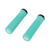Punhos De Guidão De Borracha ODI Antiderrapantes E À Prova De Choque Para Bicicleta De Estrada MTB,