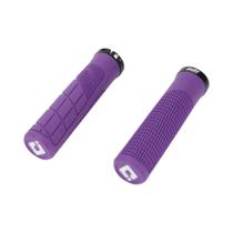 Punhos De Guidão De Borracha ODI Antiderrapantes E À Prova De Choque Para Bicicleta De Estrada MTB,