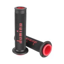 Punhos De Guidão De Motocicleta pro Taper De 22mm 78 Polegadas Em Borracha Gel Para Dirt Pit Bike