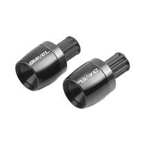 Punhos De Guidão Ducati Diavel V4 V4S 1260 XDiavel Com Ponteiras/Tampas - Acessórios Para