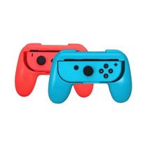 Punhos De Mão Switch OLED Compatíveis Com Acessórios De Jogos De Controladores Joy Con - Aibowey
