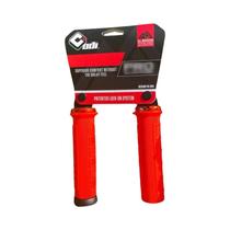 Punhos De Silicone Macio Para Bicicleta Mtb, À Prova De Choque, Odm, Punhos Para Guidão De Mountain