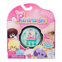 Punirunes: Pet Eletronico Inte