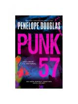 Punk 57 - BERKLEY PUBLISHING