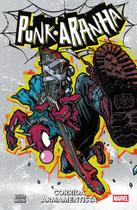Punk-Aranha: Corrida Armamentista