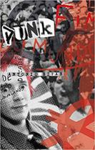 Punk - autor: bivar, antonio - EDIÇOES BARBATANA Punk - autor: bivar, antonio - EDIÇOES BARBATANA