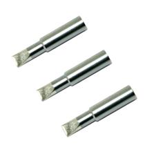 Punta de Repuesto Hakko Fx-601 Cincel 6.5mm Serie T19 (Paquete de 3) Punta de Repuesto Hakko Fx-601 Cincel 6.5mm Serie T19 (Paquete de 3)