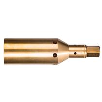 Punta Intercambiable de Latón para Quemador de Potencia SIEVERT Modelo 872505