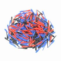 Puntas blandas para dardos ROOBEEO con rosca 2BA, paquete de 300 Puntas blandas para dardos ROOBEEO con rosca 2BA, paquete de 300