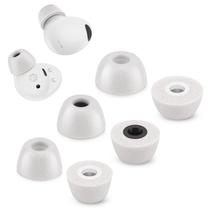 Puntas de Espuma de Memoria Tang Town para Galaxy Buds 2 Pro S/M/L
