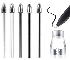 Puntas de Metal de Repuesto para Lápiz Stylus para Samsung Galaxy Tab S6-S10 Puntas de Metal de Repuesto para Lápiz Stylus para Samsung Galaxy Tab S6-S10